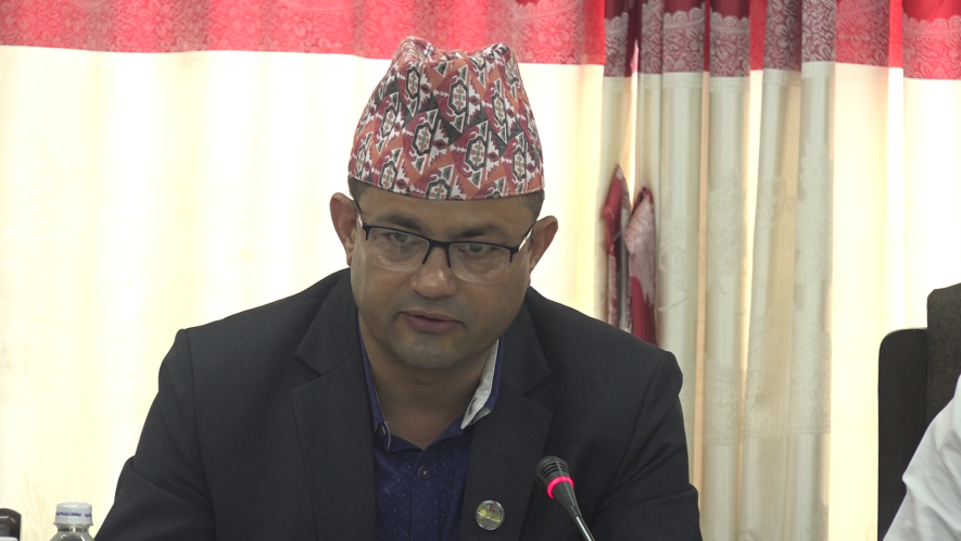 एसिड आक्रमण पीडितलाई राहत क्षतिपूर्ति कोषबाट दिइने
